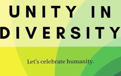 Unity in Diversity