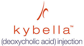 Kybella logo bottom