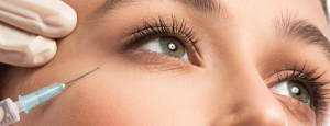 Pensacola FL Under Eye Filler
