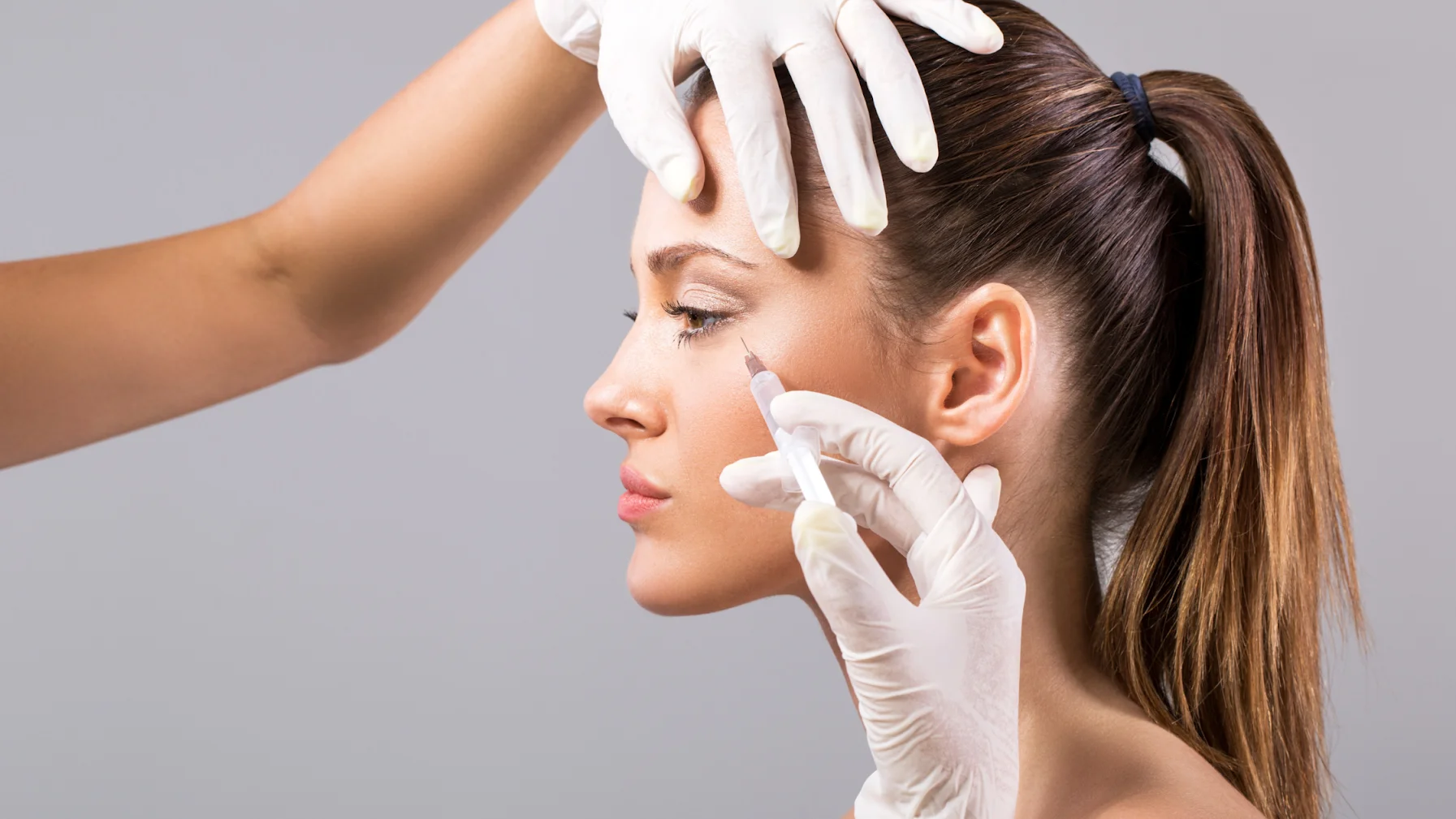 Zinc and Botulinum Toxins: A Study of Botox and Dysport 1 Zinc and Botulinum Toxins: A Study of Botox and Dysport 1